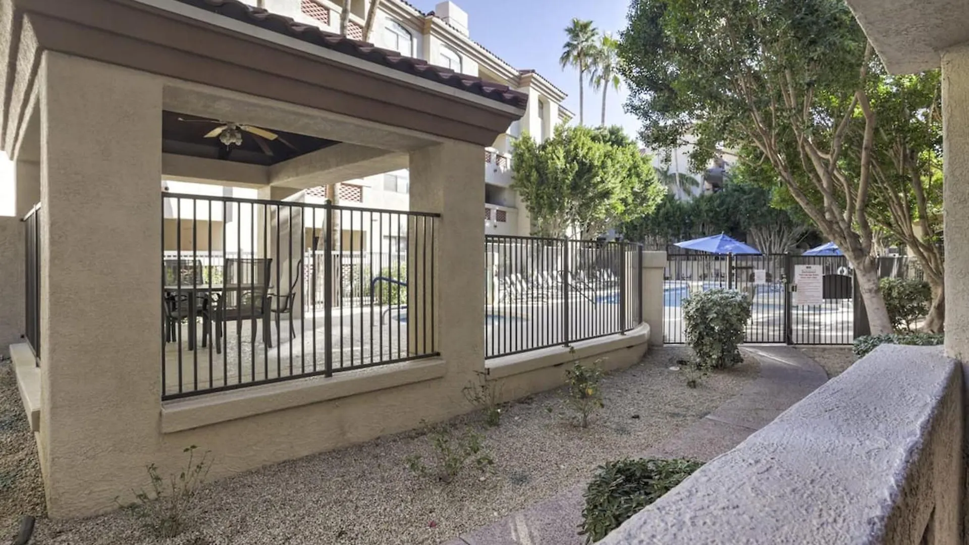 Semesterbostad Comfort And Style In The Phoenix Biltmore Area! USA