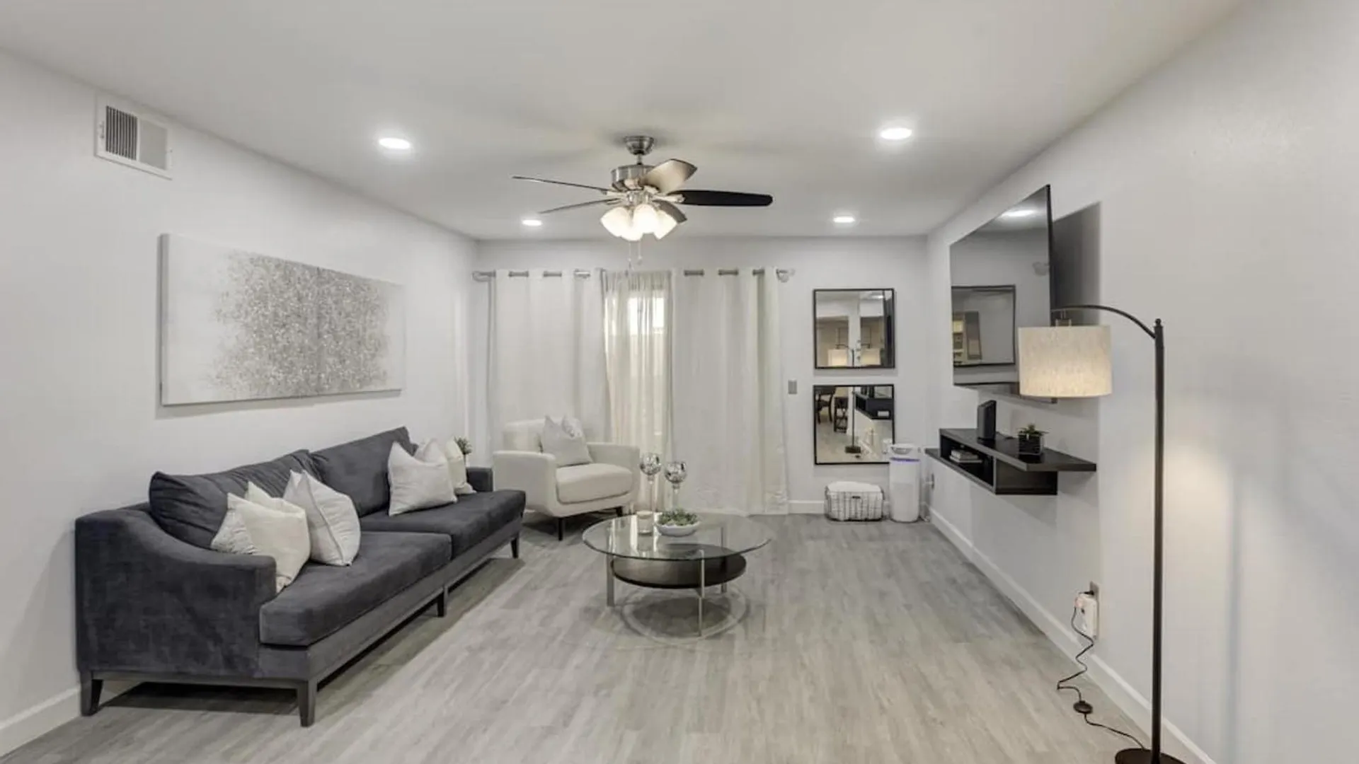 Semesterbostad Comfort And Style In The Phoenix Biltmore Area!