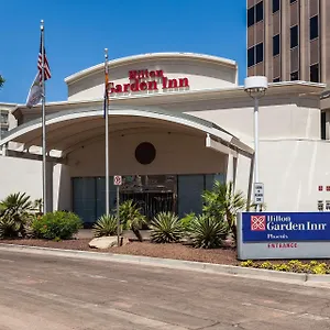 Doubletree By Hilton Phoenix Midtown Phoenix